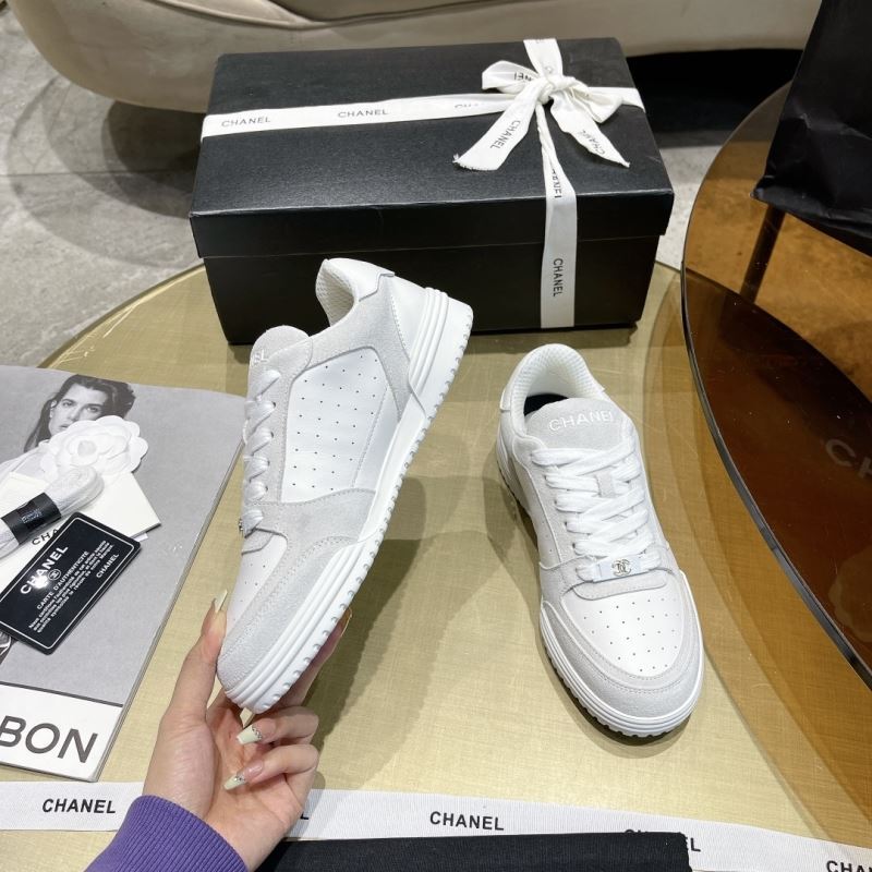 Chanel Sport Shoes